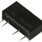 Convertor DC/DC 1W 12V, 84mA