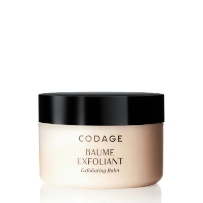 Codage, Codage, Exfoliere, Balsam, Pentru față, 200 ml foto