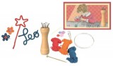 Set creativ Tricotin Egmont Toys