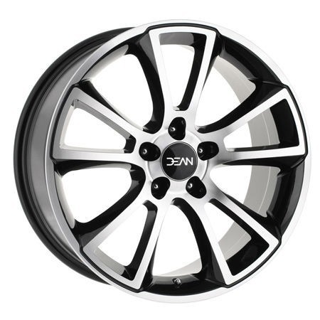Janta aliaj dean wheel model freeride 18 inchx8inch Janta aliaj dean wheel model freeride 18 inchx8inch
