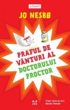 Praful de vanturi al doctorului Proctor (seria Doctor Proctor, vol. 1) - Pandora-M