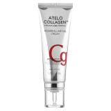 Missha, Atelo Collagen, Hidratant, &Icirc;mbunătățește volumul, Sm&acirc;nt&acirc;nă, Pentru față, 40 ml