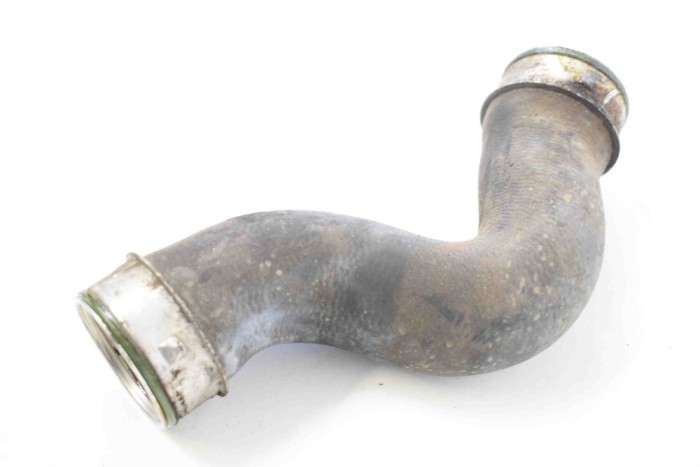 Furtun intercooler VW SCIROCCO 137, 138 2009 OEM: 1K0145832J