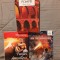 AM SUPRAVIETUIT DISTRUGERII ORAS/POMPEI APOCALIPSA-TARSHIS/BULWER LYTTON/HARRIS