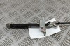 Limitator ușă dreapta spate TOYOTA C-HR _X2_, _H2_ 2024 OEM: 68630-F4060 | 28278843