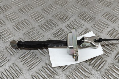 Limitator ușă dreapta spate TOYOTA C-HR _X2_, _H2_ 2024 OEM: 68630-F4060 | 28278843 foto