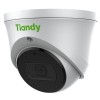 Camera IP Starlight Tiandy, 5MP, Lentila 2.8mm, Iluminare IR 30m, Microfon, slot MicroSD, PoE, IP66 - TC-C35XS-I3-E28V4 SafetyGuard Surveillance