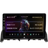 Cumpara ieftin Navigatie Mercedes Benz C-Class W204 (2006-2012), Android 13, Z-Octacore 8GB RAM + 256GB ROM, 9 Inch - AD-BGZ9008+AD-BGRKIT419