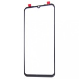 Geam Sticla Negru Meizu Note 9 - Ecran Protectie Display