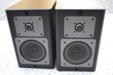 Boxe Quadral Balin MK 2