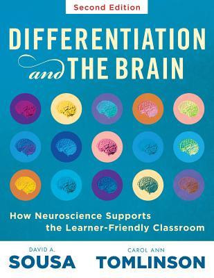 Differentiation and the Brain: How Neuroscience Supports the Learner-Friendly Classroom (Use Brain-Based Learning and Neuroeducation to Differentiate foto