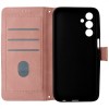 Husa tip carte cu stand, multicolora, pentru Samsung Galaxy A15 4G, 5G