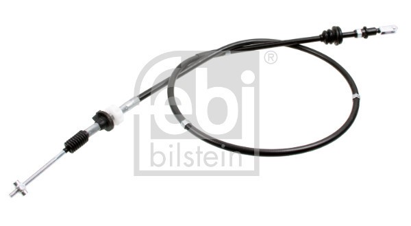FEBI BILSTEIN 185399 Cablu ambreiaj