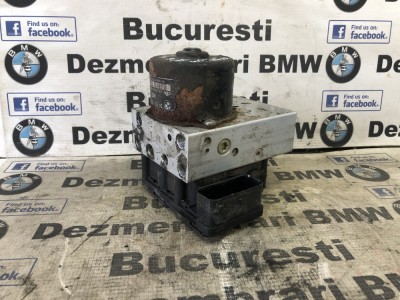 Pompa unitate modul ASC BMW E36 E46 Z3 318I 318D 320I 320D 330I 330D foto