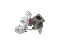 Turbocompresor, Aftermarket TBS0016