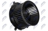 Ventilator habitaclu Citroen C2 1.1 202012, 1.4 202009, C3 I 1.1i 20, 1007 1.4 20, 206 CC 1.6 HDI 202007; fara aer conditionat; 6441J8; NTY,