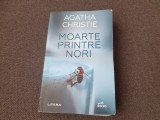 MOARTE PRINTRE NORI AGATHA CHRISTIE