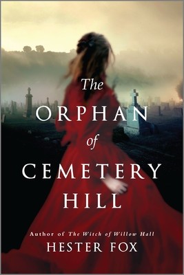 The Orphan of Cemetery Hill foto
