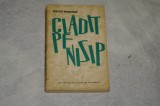 Cladit pe nisip - Gunther Weisenborn - 1963