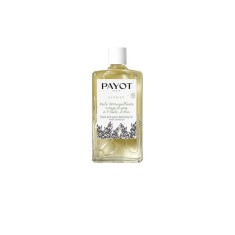 Payot Herbier Organic Face And Eye Cleansing Oil With Olive Oil Ulei demachiant pentru fata si ochi cu ulei de masline 95 ml foto