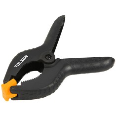 Clema fixare cu arc 150 mm, Tolsen