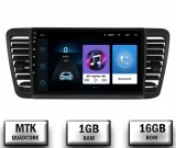 Cumpara ieftin Navigatie Subaru Legacy (2004-2010), Android 10, P-Quadcore 1GB RAM + 16GB ROM, 9 Inch - AD-BGP9001+AD-BGRKIT338