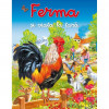 Ferma si viata la tara PlayLearn Toys, Girasol