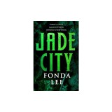 Jade City
