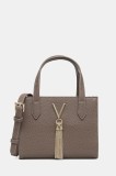 Valentino Bags poșetă culoarea maro, VBS1R415G