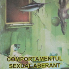 Mihai Selaru – Comportamentul sexual aberant