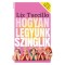 Hogyan legy&uuml;nk szinglik - Liz Tuccillo