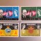 BAHAMAS SERIE MNH/MH=106