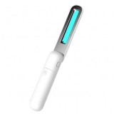 Lampa sterilizare UV, portabila, 20000 ore de functionare, alimentare baterii + micro USB, Well