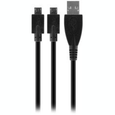 Console Cable 6ft with USB Type A and mini-B &amp;amp;quot;CAB-CONSOLE-USB=&amp;amp;quot; foto