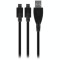 Console Cable 6ft with USB Type A and mini-B &amp;quot;CAB-CONSOLE-USB=&amp;quot;