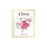 Claris: The Chicest Mouse in Paris