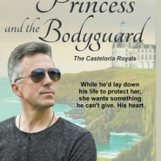 The Princess and the Bodyguard, The Casteloria Royals