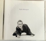 Kylie Minogue &lrm;&ndash; Kylie Minogue NM / NM cd muzica pop BMG Europa 1994