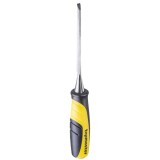 Topmaster 350124 - Dalta lata 140 mm maner din plastic