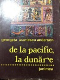 DVP27 Dezvoltare personala - De la pacific la dunare