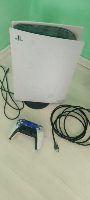 PLAY STATION 5