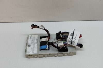 Modul de confort BMW 3 F30, F80 2017 OEM: 9868383 | 31539907 foto