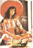 Pepe Jaramillo - Down Mexico Way - Fernando, Caseta audio