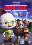 DVD animatie: Puiu&#039; mic ( Disney; dublat romana - vezi descriere )