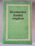 Gramatica limbii engleze pentru uz scolar - Georgiana Galateanu