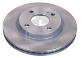 Disc Frana FEBI 38600