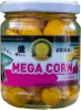 Porumb CUKK LK Baits Mega Corn, Ice Vanilla, 220ml