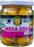 Porumb CUKK LK Baits Mega Corn, Ice Vanilla, 220ml