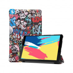 Husa pentru Lenovo Tab M10 TB-X605F/X505F Techsuit FoldPro Urban Vibe