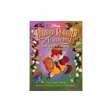 Disney Bibbidi Bobbidi Academy #5: Tatia and the Camping Trip Troubles